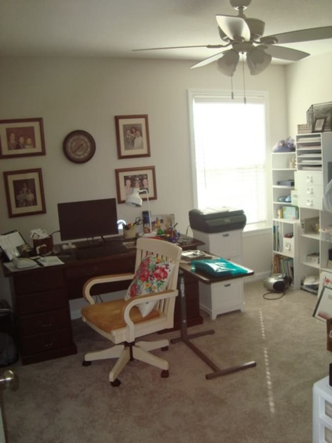 Building Photo - 5124 Sumter Ct