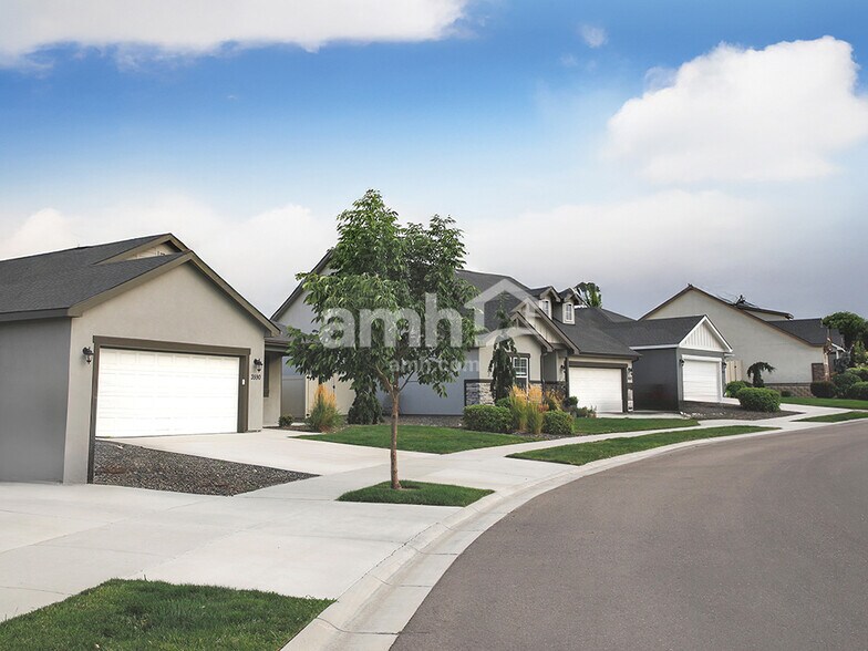 Building Photo - 3614 S Natural Way