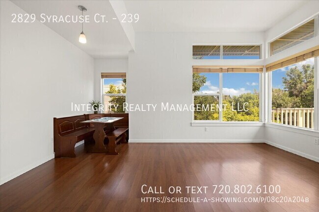 Building Photo - 2829 Syracuse Ct