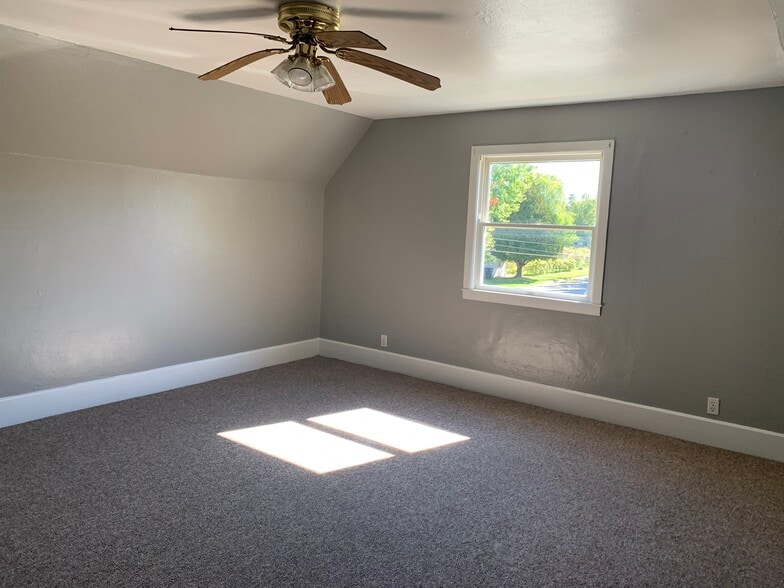 Bedroom #1 - 1201 Steele St