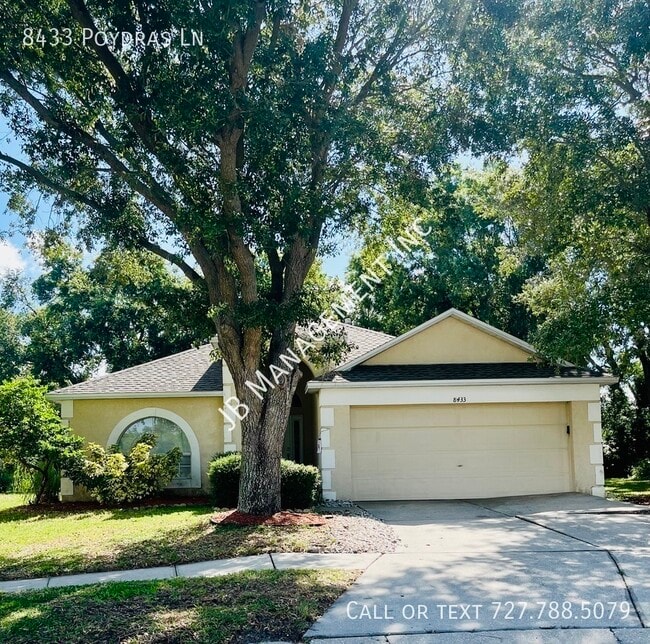 Primary Photo - 8433 Poydras Ln