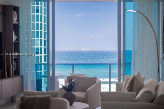 Building Photo - 17550 Collins Ave