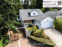 Building Photo - Welcome to Your New Tukwila Haven – Cozy B...