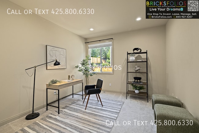 Building Photo - Redmond Ridge Luxury Living | East-Facing Murray Franklyn Gem