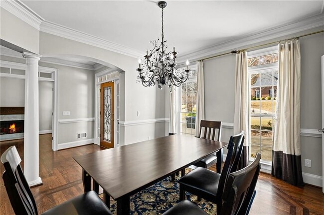 Building Photo - 445 Water Shadow Ln