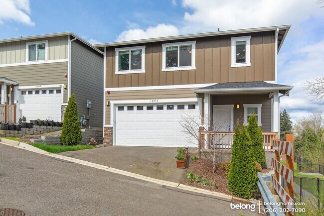 Building Photo - 12010 27th Ct S