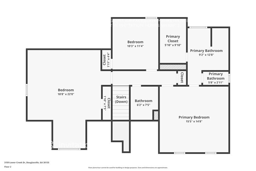 Building Photo - 3159 Lower Creek Dr