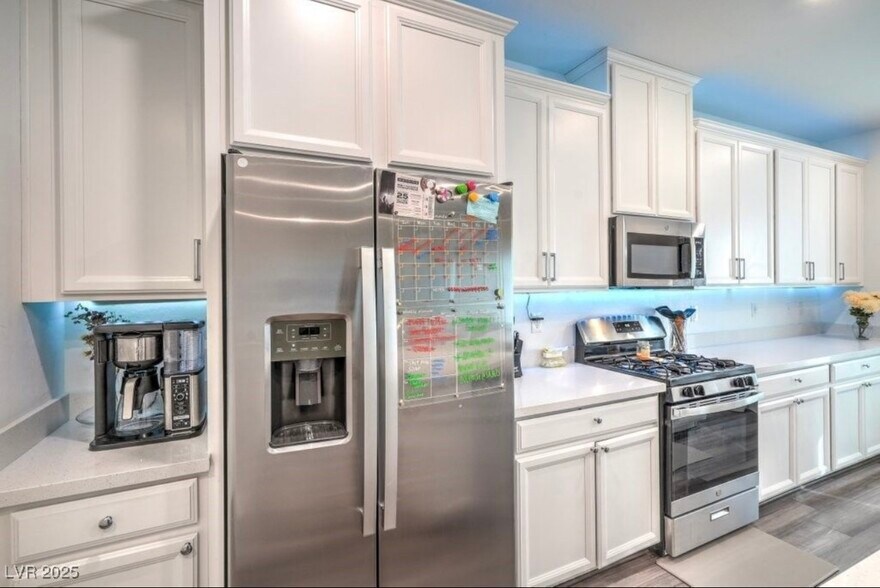 Building Photo - 7318 N Decatur Blvd