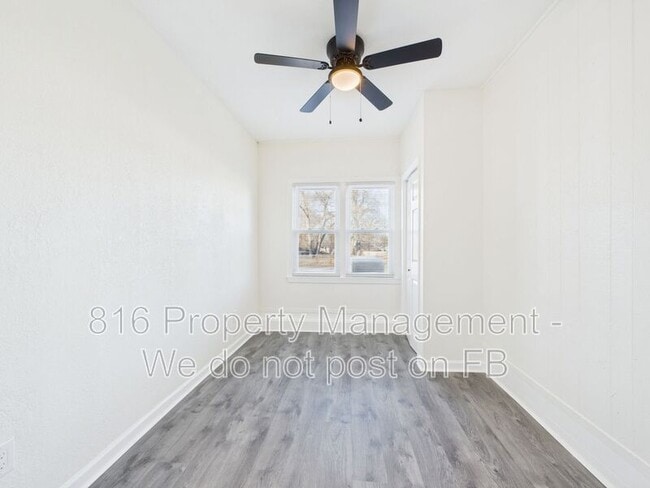 Building Photo - 8203 E 53rd St