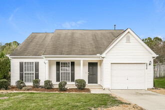 Building Photo - 5515 Scenic Brook Ln