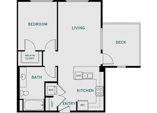 Floorplan - AmpliFi