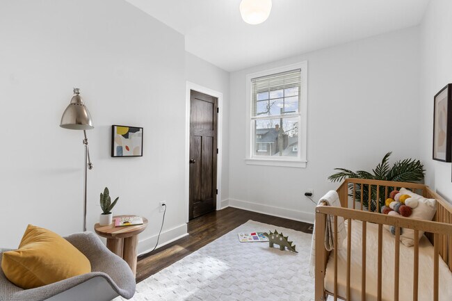 Building Photo - 7434 Woodrow Wilson St