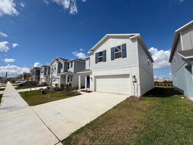 Building Photo - 3627 Hardman Dr