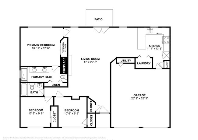 Building Photo - 212 Sunset Dr