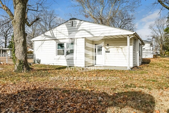 Building Photo - 7100 W A St