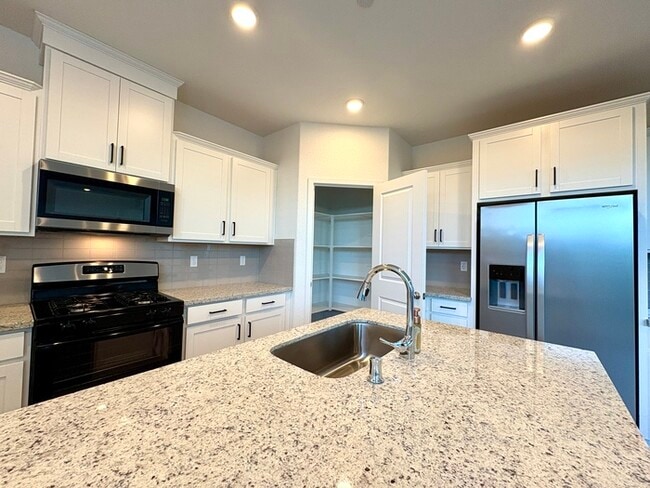 Building Photo - Beautiful Brand New SOLAR 3 bedroom 2.5 Bathroom Just Built in Lincoln CA!