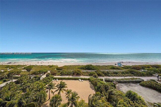 Building Photo - 9341 Collins Ave