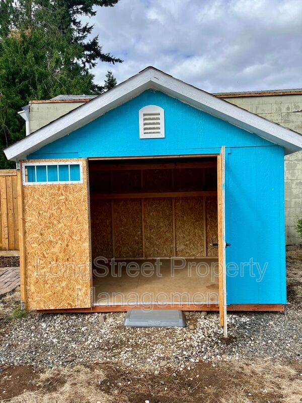 Building Photo - 7343 SE 84th Ave