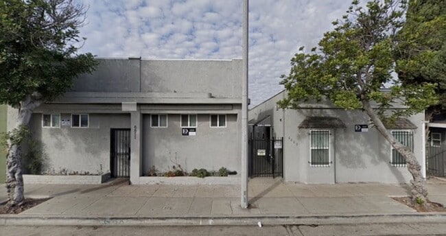 Building Photo - 6809 West Blvd