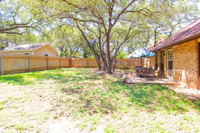 Building Photo - 14614 Parksite Woods