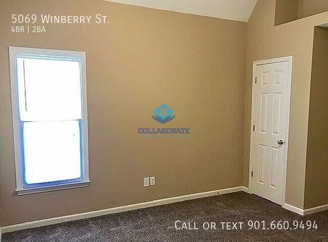 Building Photo - 5069 Winberry St