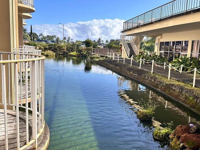 Building Photo - Hilo Lagoon Centre Condo - Studio