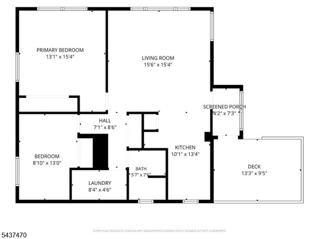 Building Photo - 490 S Randolphville Rd