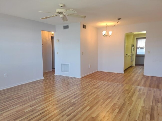 Building Photo - 5850 18th St N