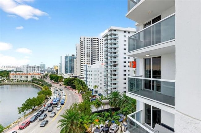 Building Photo - 2401 Collins Ave