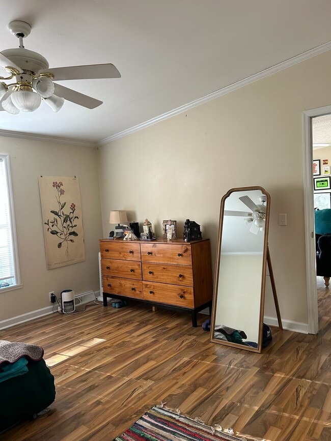 Primary Bedroom - 12 Bramlett Ct