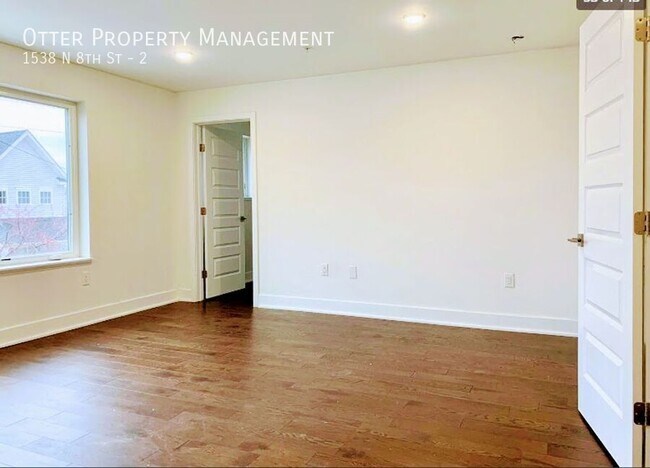 Building Photo - 1538 N 8th St