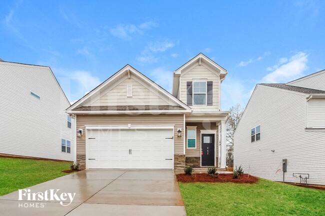 Building Photo - 457 Yoshino Cherry Dr