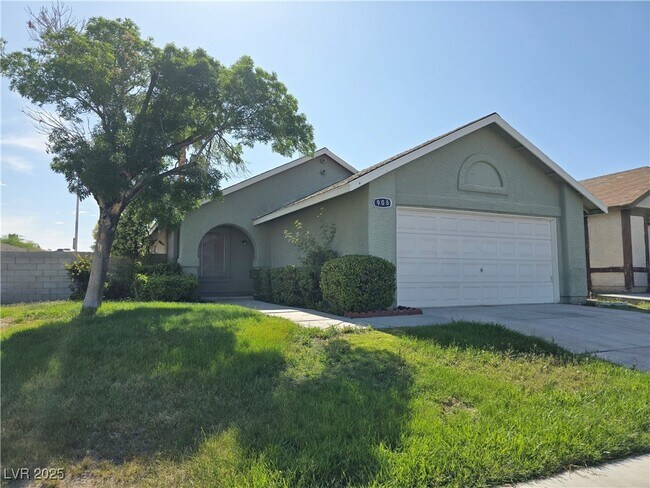 Primary Photo - 908 Coral Isle Way