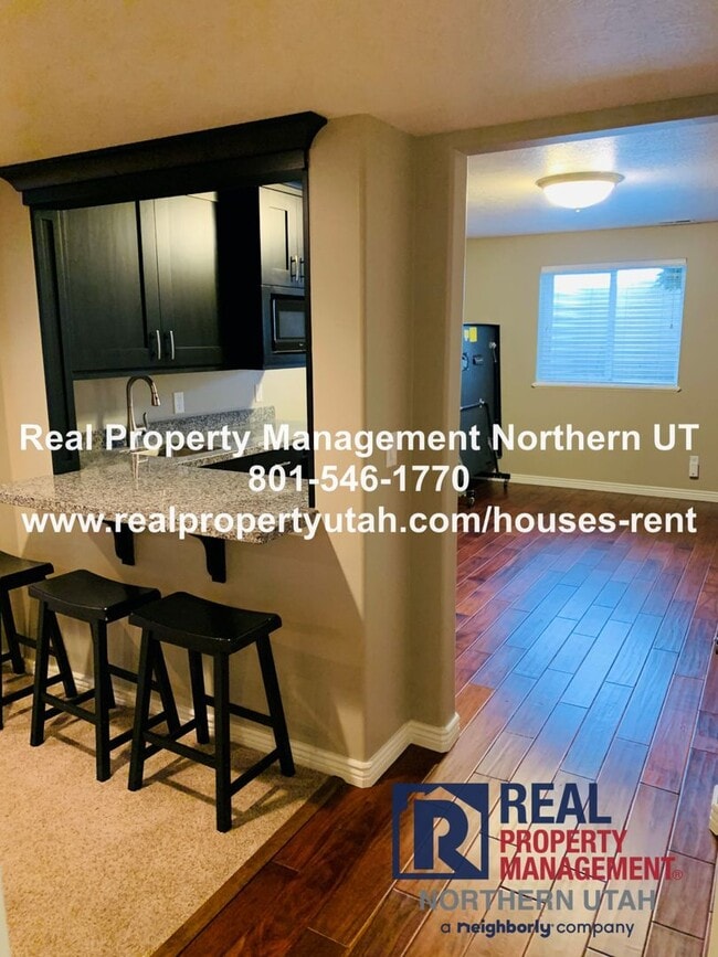 Building Photo - 6 bed 3.5 bath Home in North Ogden Coming Available in August