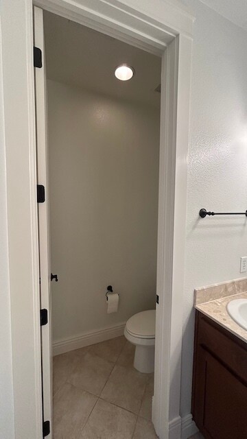 primary bathroom - 3408 Fostoria Way