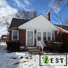 Building Photo - Amazing 3 bed 1 bath Home