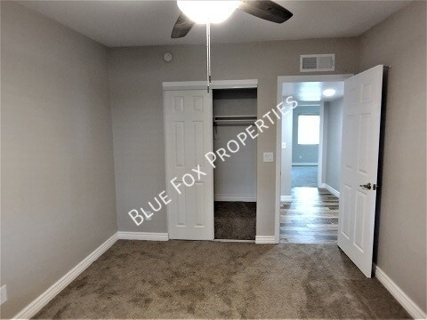 Building Photo - 1933 S Palma Pl