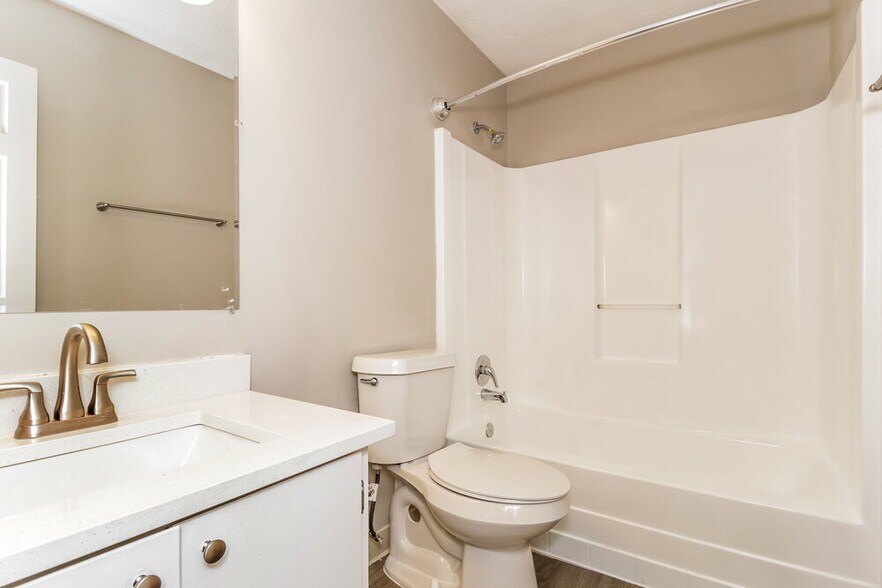 Building Photo - 4237 W Mill Trail NW
