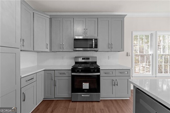 Building Photo - 6015 Canaan Woods Dr SW