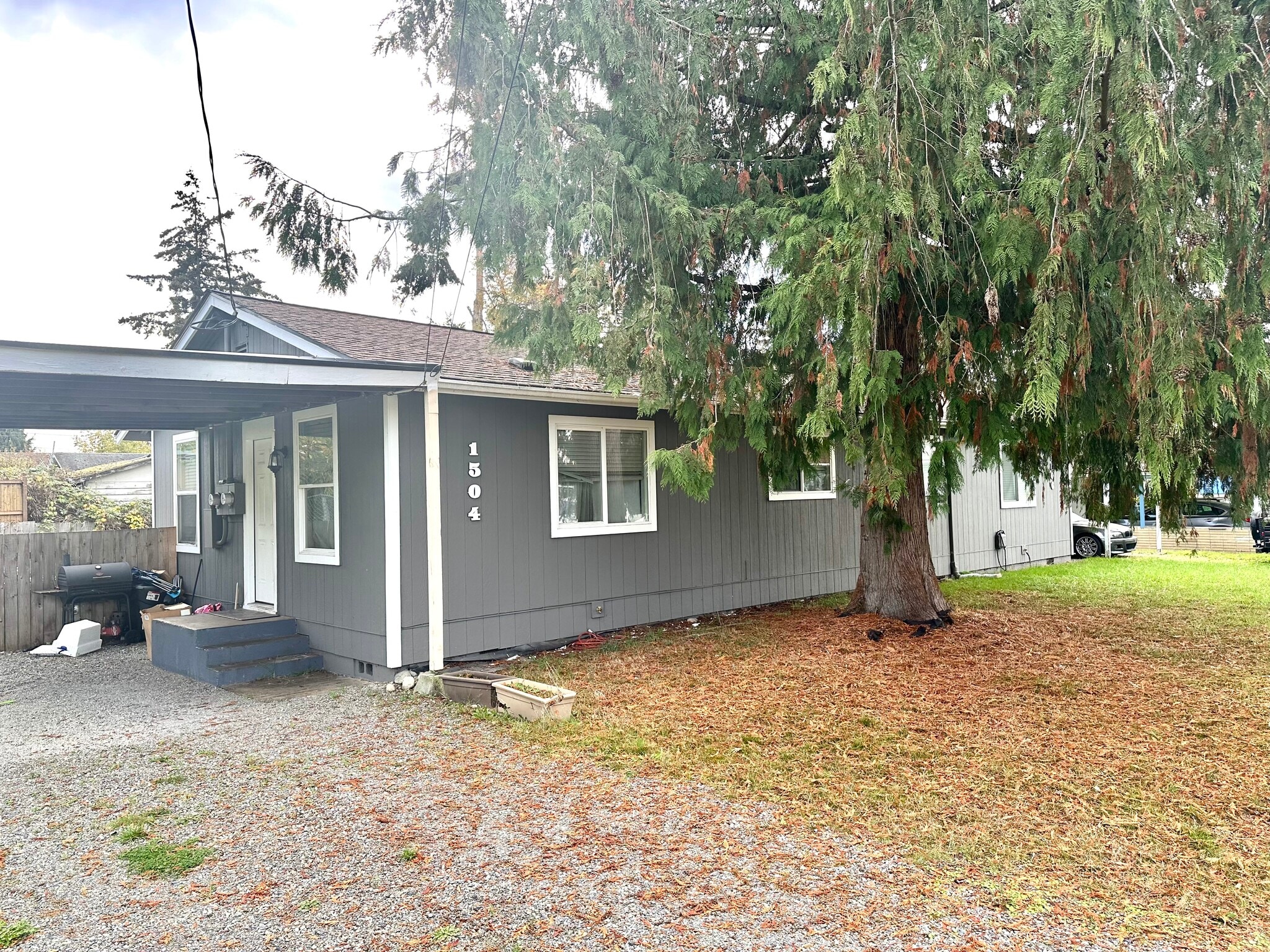 Building Photo - 1504 110th St S