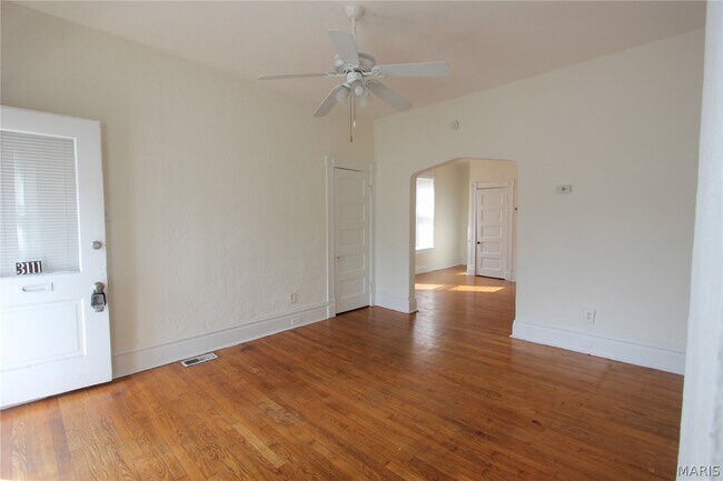 Building Photo - 3111 Arkansas Ave