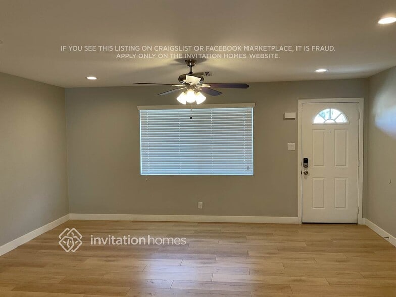 Building Photo - 7025 E Culver St