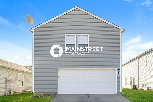 Building Photo - 4 Bedroom Pet-Friendly Home in Franklin, I...