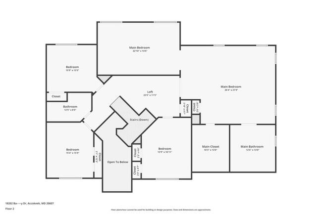 Building Photo - 18202 Barney Drive, Accokeek, MD, 20607