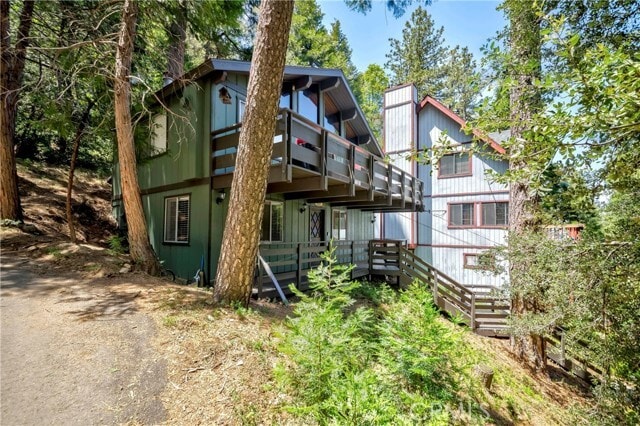 Building Photo - 828 Fern Dr
