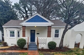 Building Photo - 947 Potomac Ave