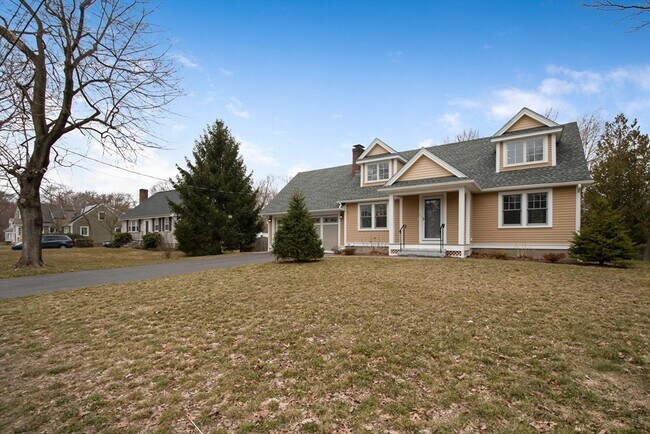 Building Photo - 58 Southfield Rd
