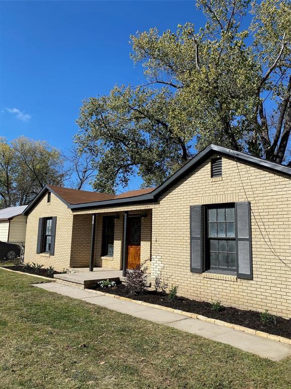 Building Photo - 1301 West Frey-