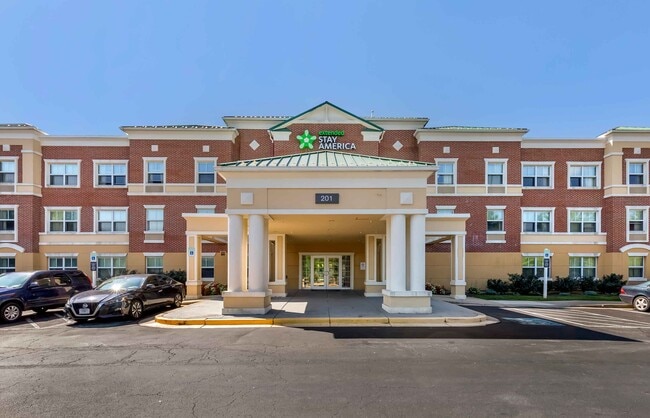 Building Photo - 201 Professional Dr