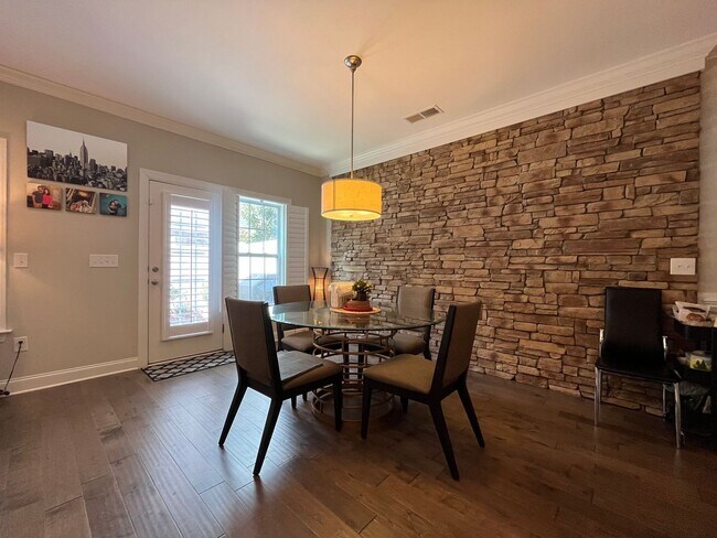 Building Photo - Exceptional 4BD, 2.5BA Cary Townhome with 2-Car Garage, Bonus 2nd Floor Living Space, and Private...